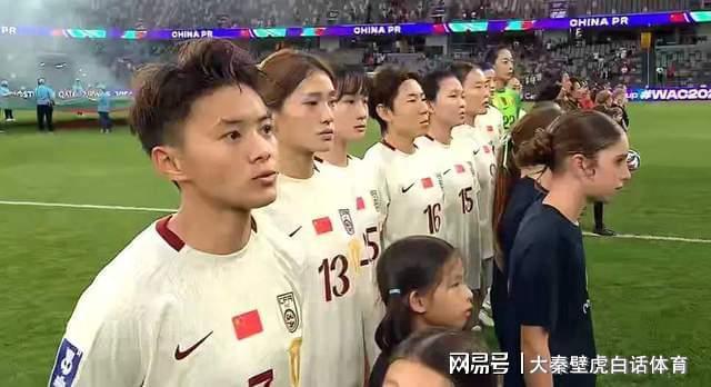 博万体育官方入口-恐怖的25-1！女足亚洲杯：中国队第2战，数据昭示保底赢4球冲榜首